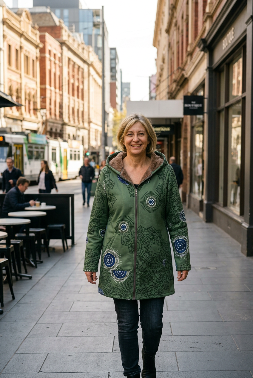 Lightweight Jackets