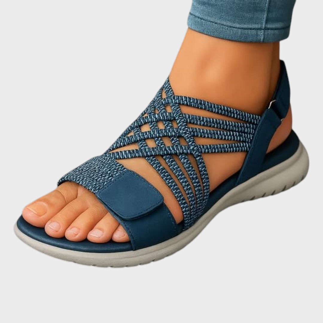 Orthopaedic Sandals