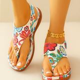 Heather | Orthopaedic Comfortable Sandals