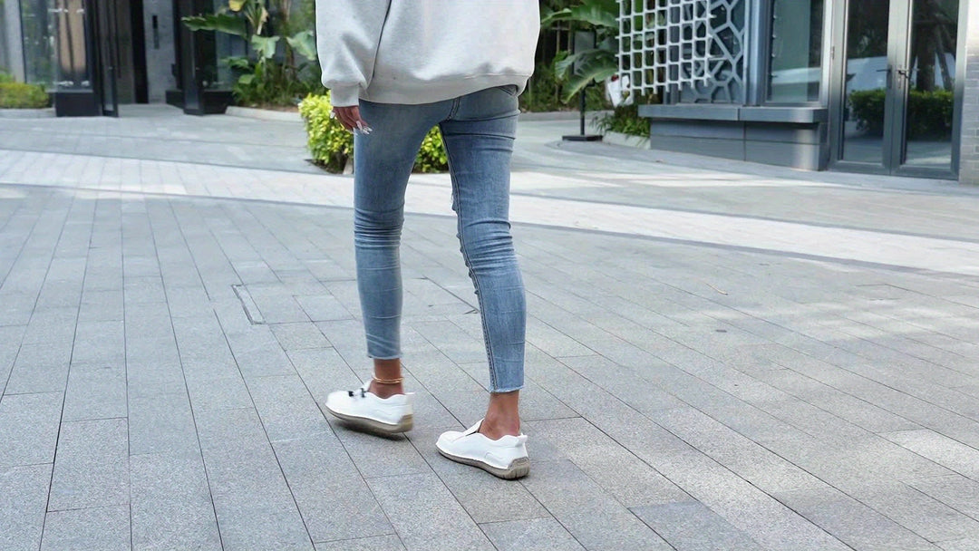 Thalia | Walking shoes with therapeutic comfort