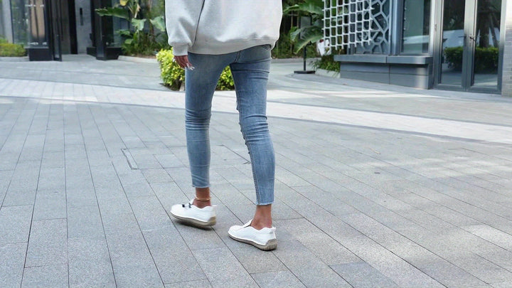 Thalia | Walking shoes with therapeutic comfort