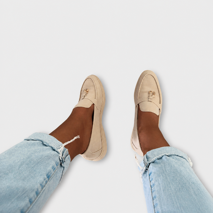Emily | Loafers