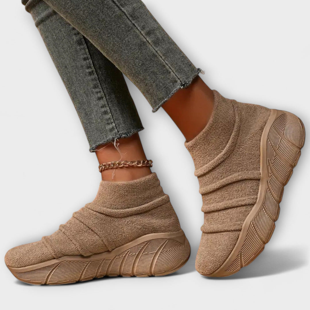 Tahlia - Comfortable Running Shoes