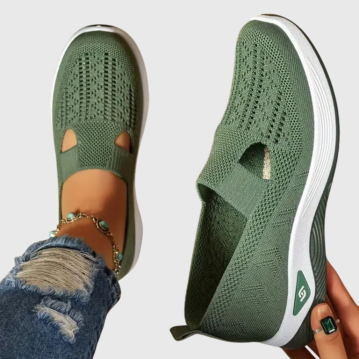 Natalie | Lora orthopedic walking shoes