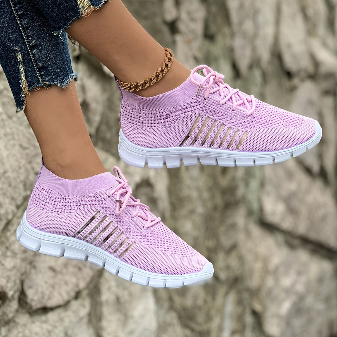 Tamara | Sneakers light and comfortable