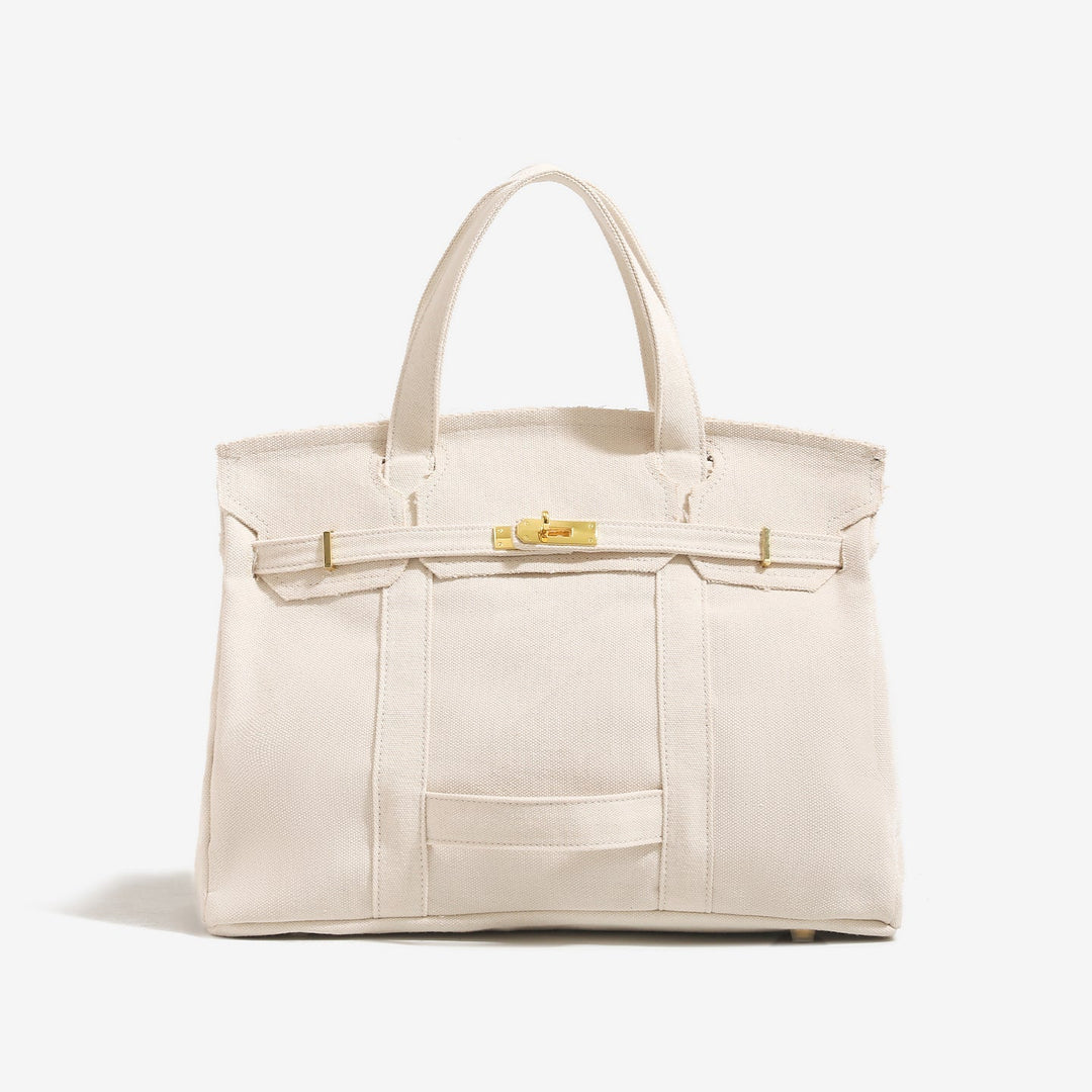 Darcy - Colourful City Handbag
