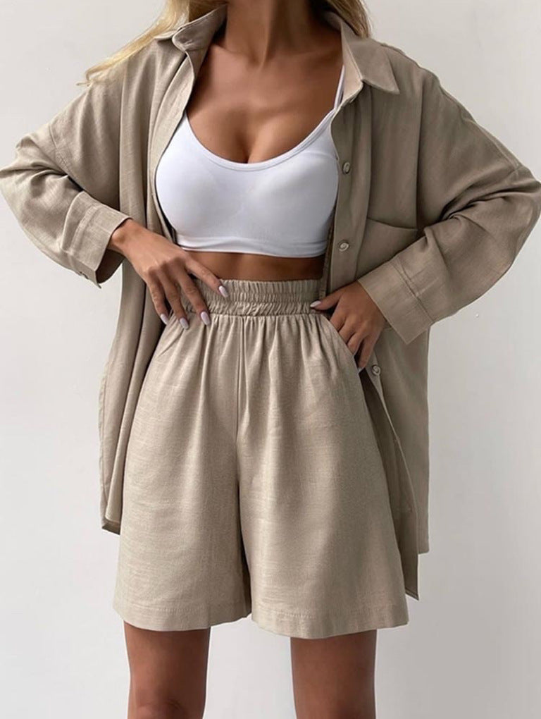 Catherine | Elegant two-piece set