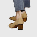 Lottie | Elegant Heeled Shoes