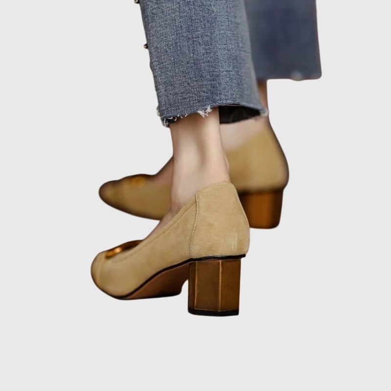 Victoria | Elegant heels