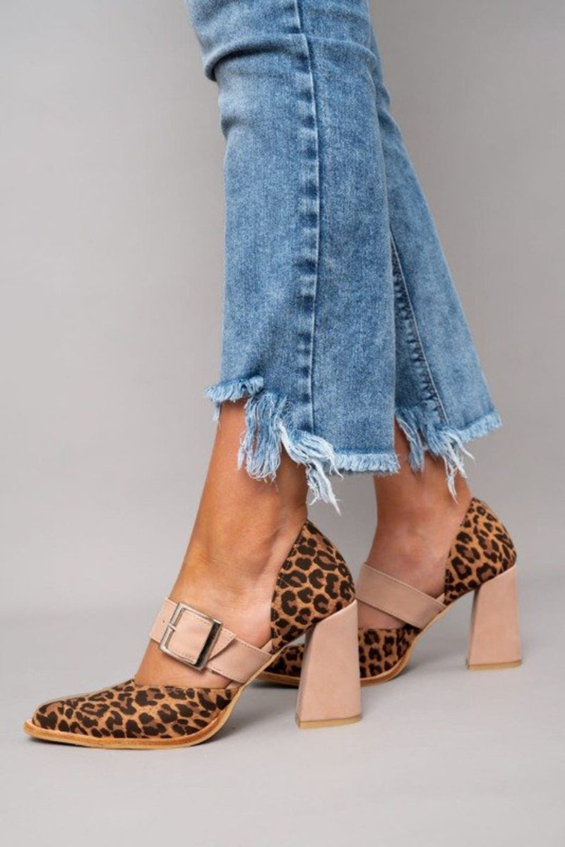 Marita | Elegant heels