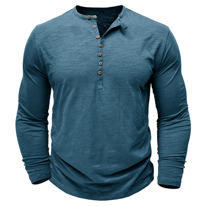 Oscar - Long-Sleeve Shirt