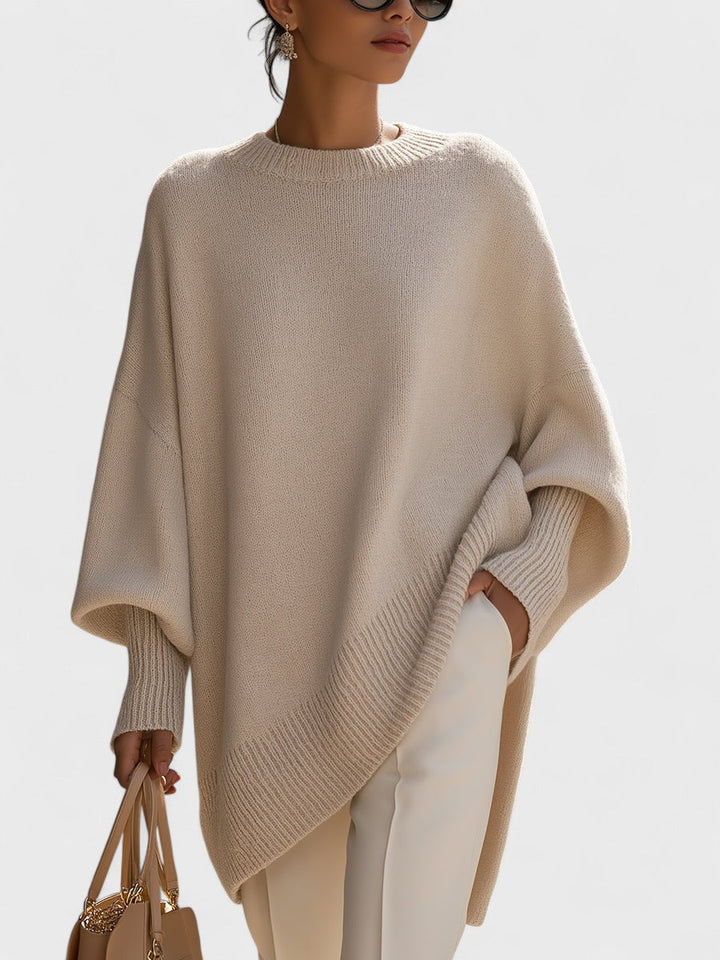 Brooke - Oversized Knit Jumper