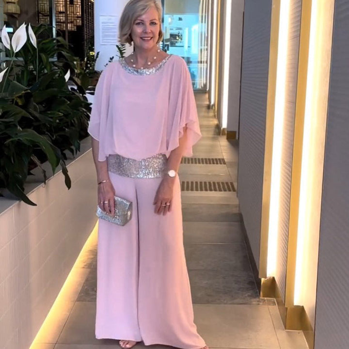 Louise | Elegant and chic set