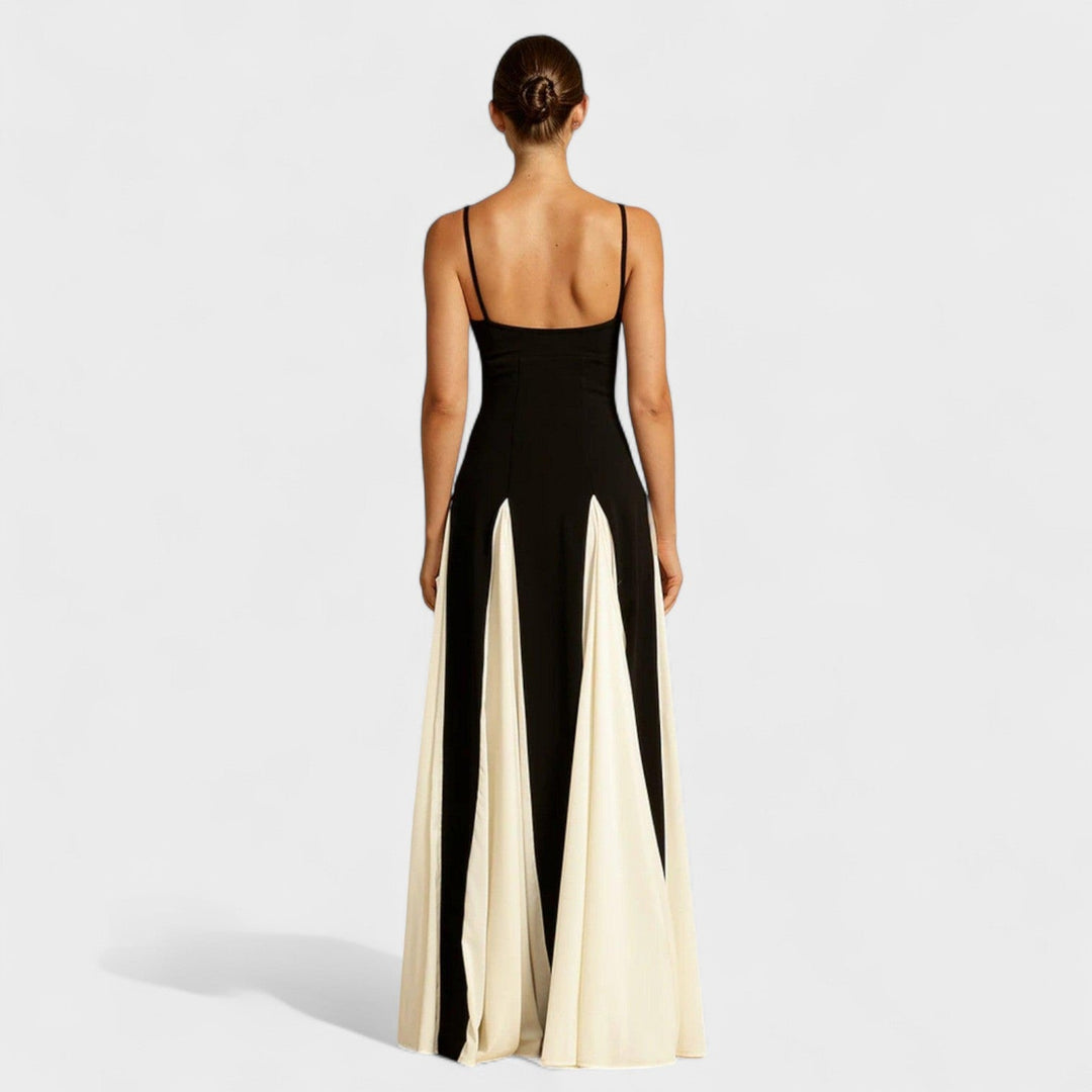 Hannah - Elegant Evening Dress