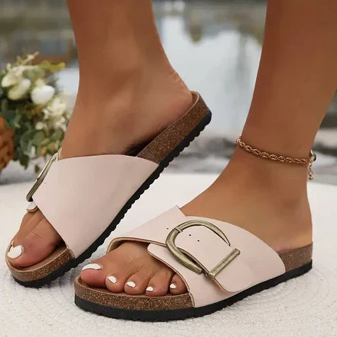 Alice Henriette | Orthopedic sandals