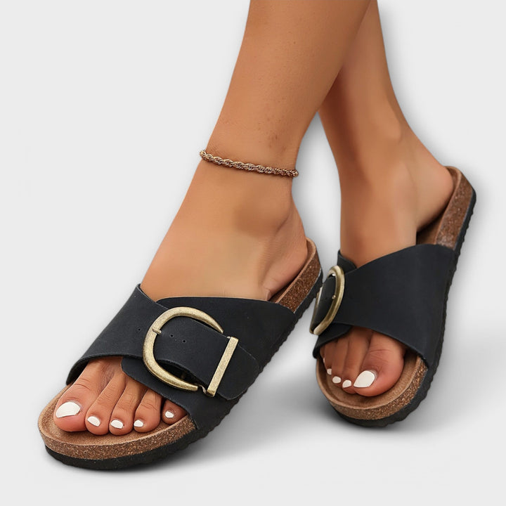 Alice Henriette | Orthopedic sandals
