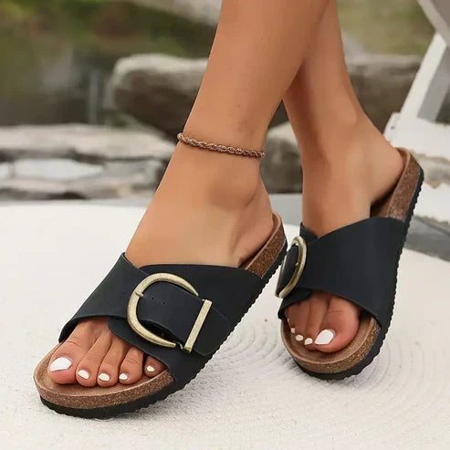 Alice Henriette | Orthopedic sandals