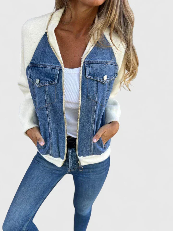 Hannah | Refined jacket