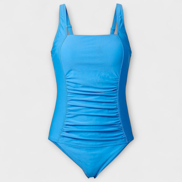Grace - Padded Retro Swimsuit