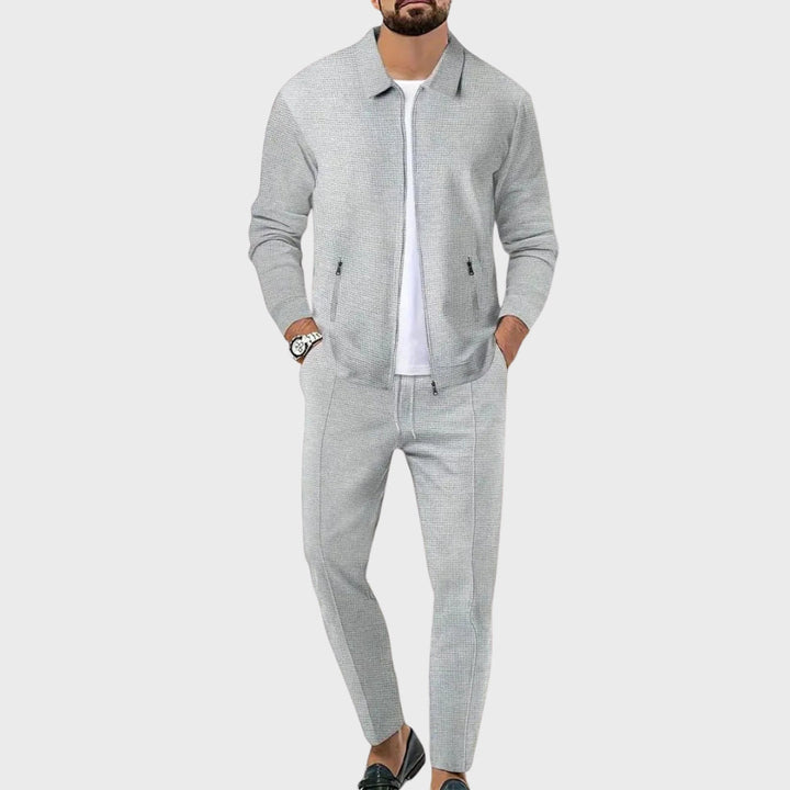 Lachlan - Tracksuit Set