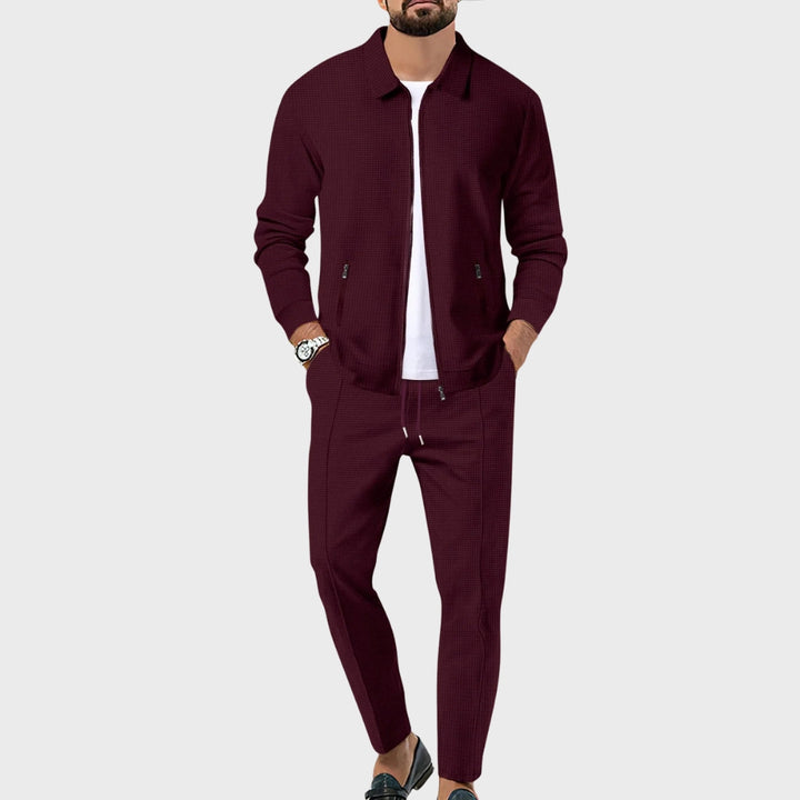 Lachlan - Tracksuit Set