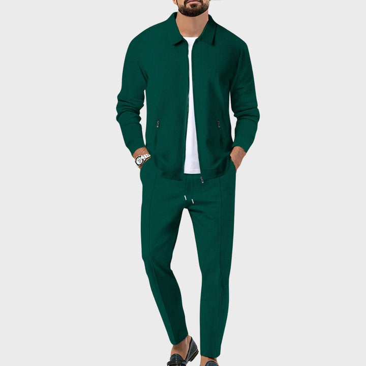 Lachlan - Tracksuit Set