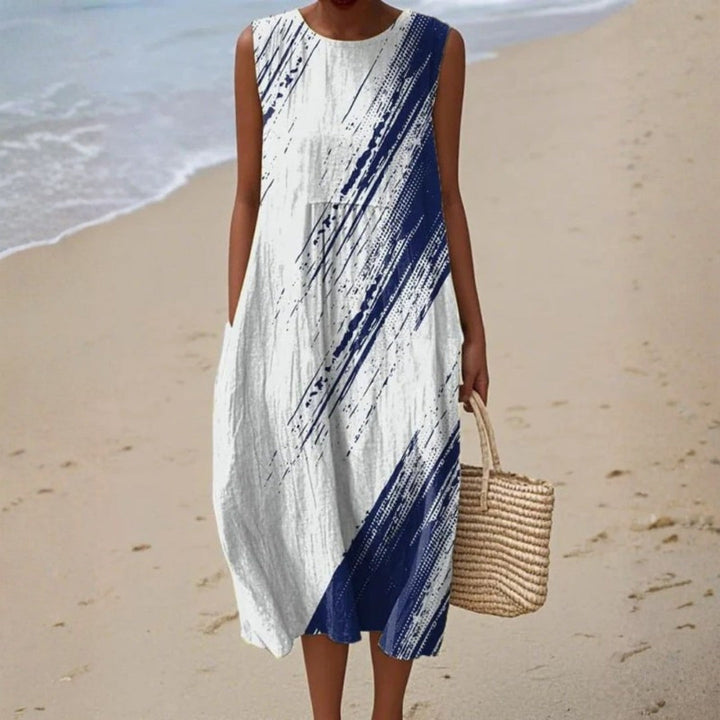 Ada - Cotton Dress