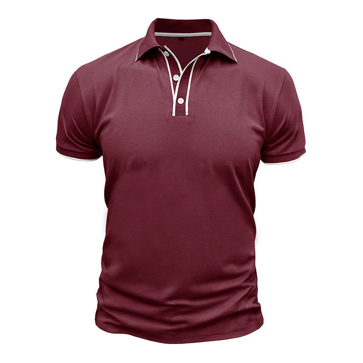 Arthur - Polo Shirt