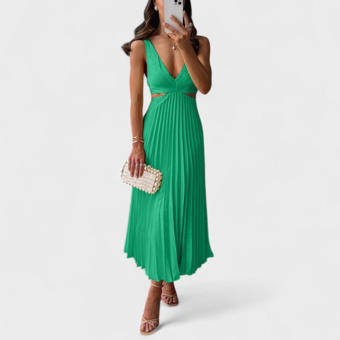 Lara - Midi Dress