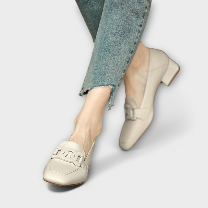 Monica - Comfortable Slip-On