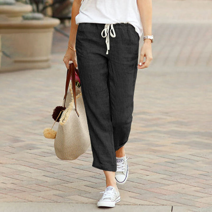 Elizabeth | Casual trousers