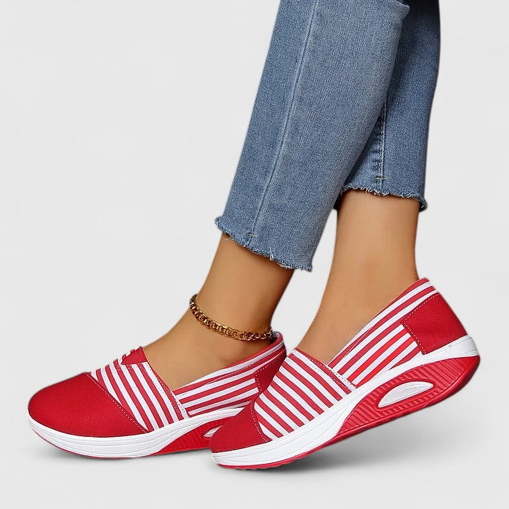 Sylvia | Orthopedic shoes