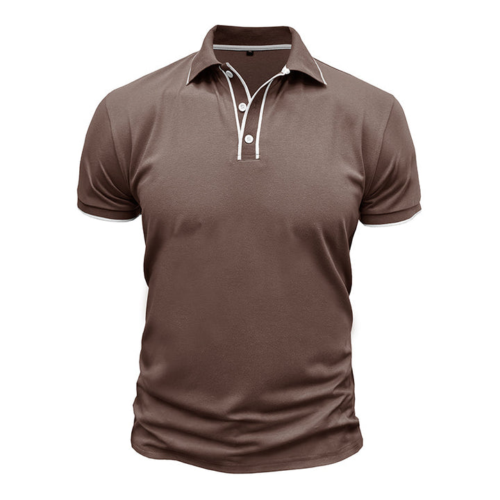 Arthur - Polo Shirt