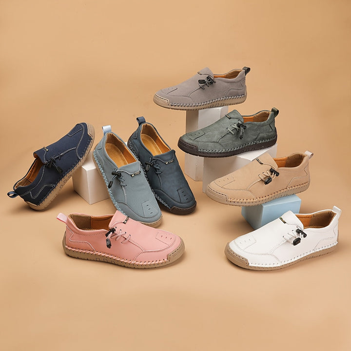 Thalia | Walking shoes with therapeutic comfort