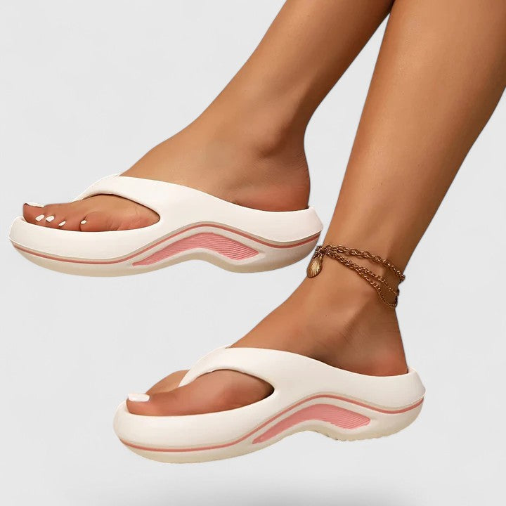Matilda | Lightweight slip-on sandals