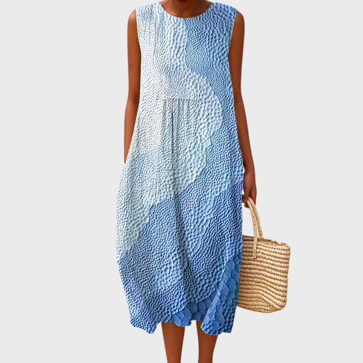 Matilda - Cotton Dress