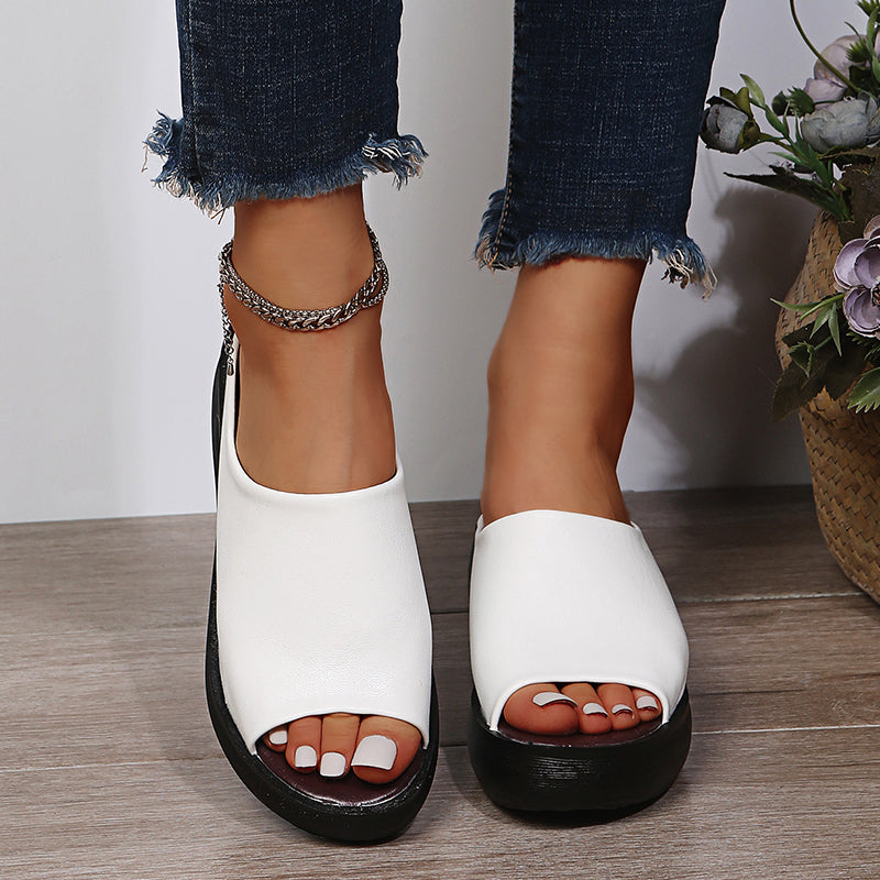 Alice Lena | Orthopedic sandals