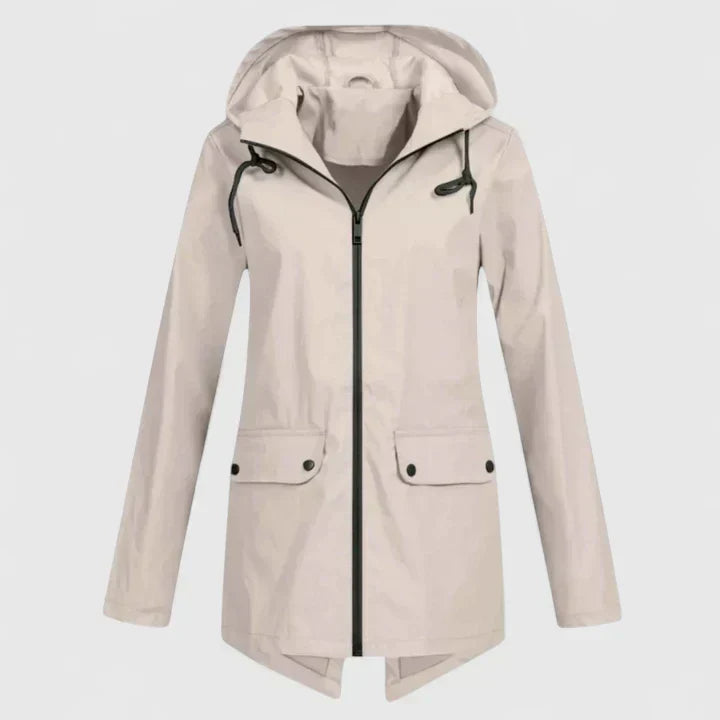 Lotte | Comfortable jacket