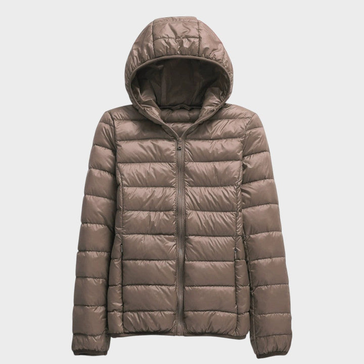 Olivia - Waterproof Jacket
