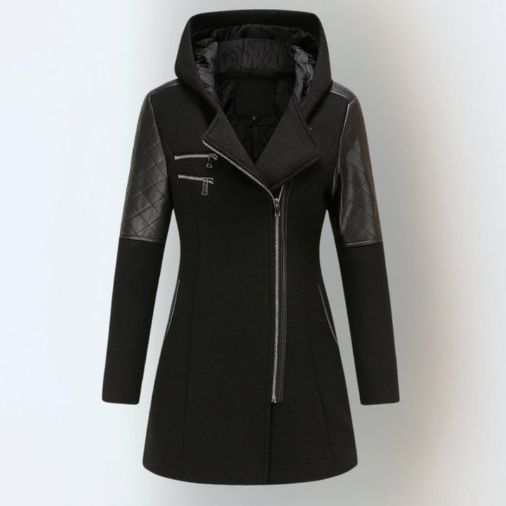 Georgia | Luxurious warm winter coat