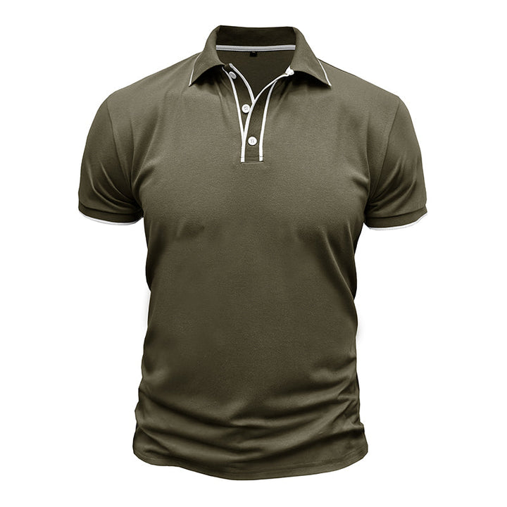 Arthur - Polo Shirt