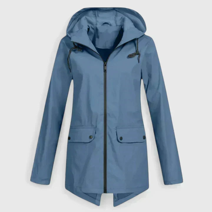 Lotte | Comfortable jacket