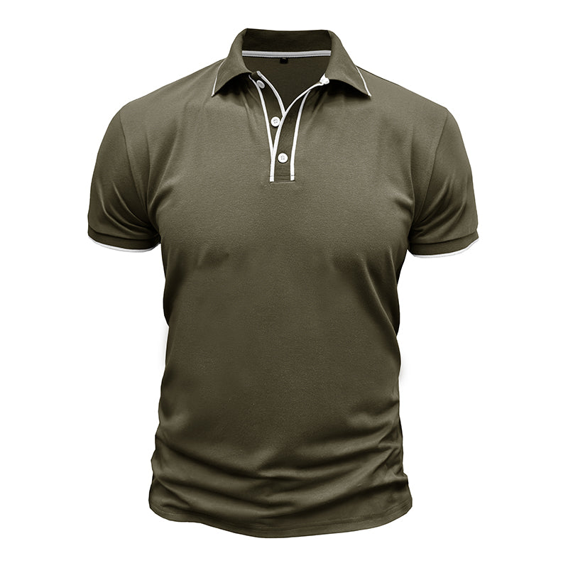 Arthur - Polo Shirt
