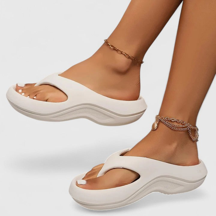 Matilda | Lightweight slip-on sandals