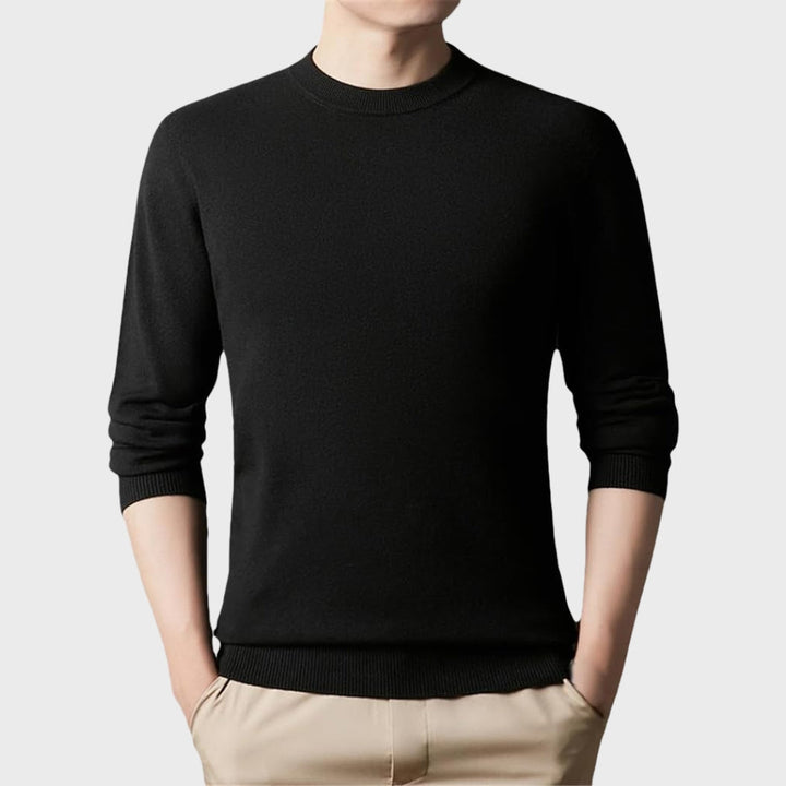 Phoenix - Cashmere Jumper