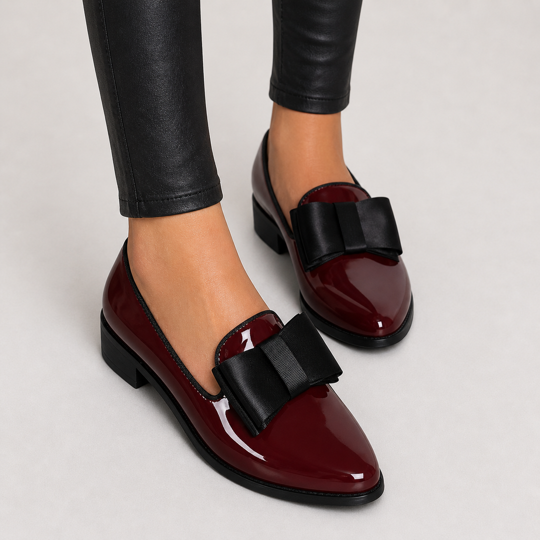 Harper | Loafers