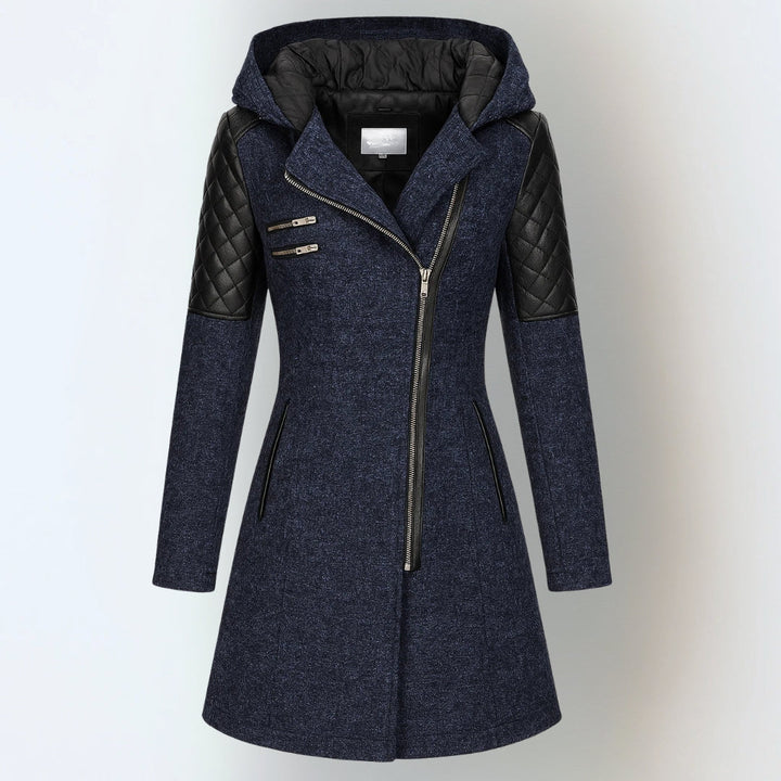 Georgia | Luxurious warm winter coat