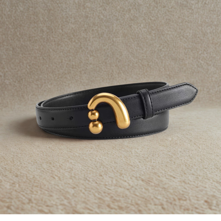 Felicity | Casual Trendy Fashionable Belt