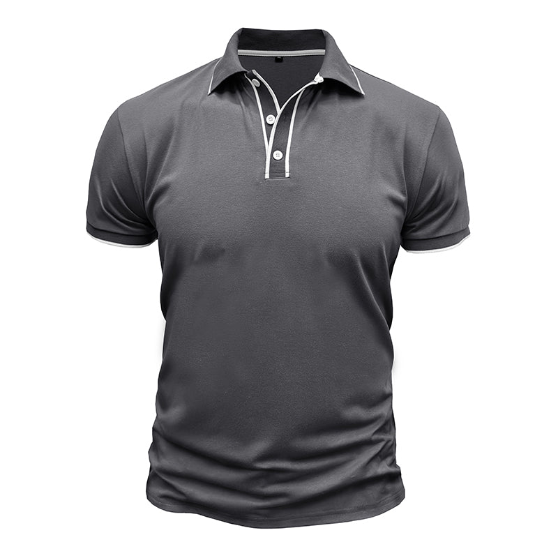 Arthur - Polo Shirt