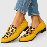 Rosie | Classic Loafers